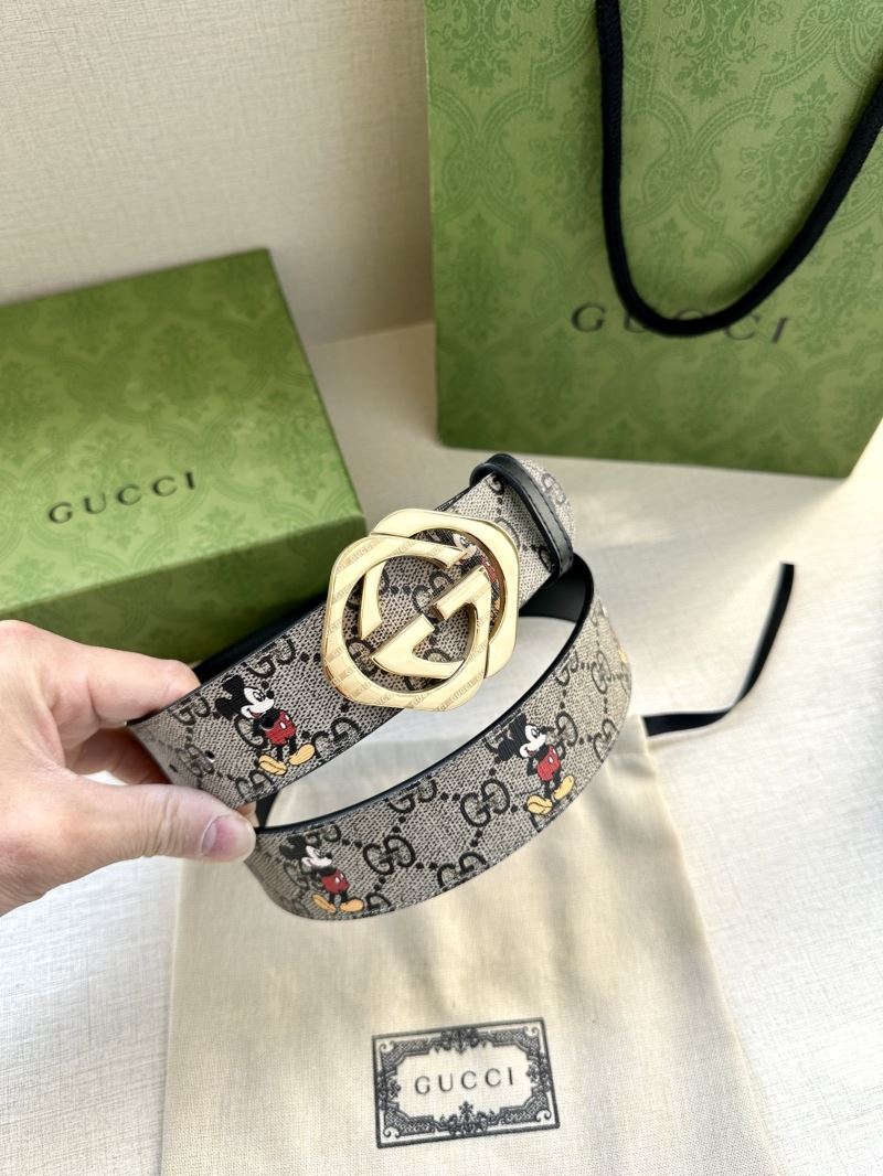 GUCCI